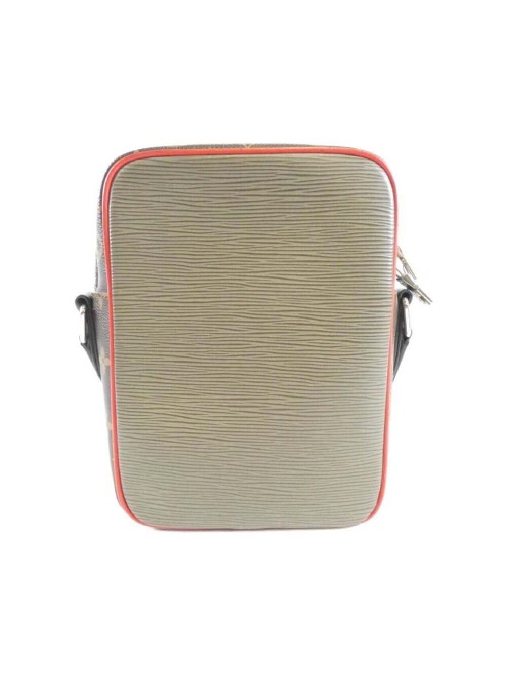 Louis Vuitton Monogram Epi Danube PM - Picture 2 of 9